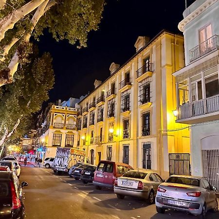 إشبيلية Suites Las Setas & Bicicletas Electricas Gratis المظهر الخارجي الصورة