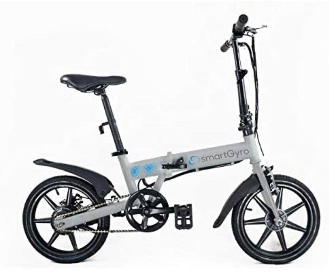 إشبيلية Suites Las Setas & Bicicletas Electricas Gratis المظهر الخارجي الصورة